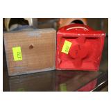 bobble heads in great condition