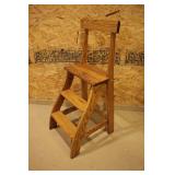 Putnan Rolling Ladder Company >