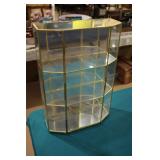 display curio cabinets>>>