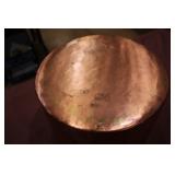 dovetail construction, close up