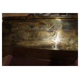 front view decoration