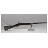 1. 1841 Model U.S. Harpers Ferry Musket>>