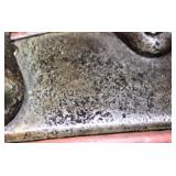 hard to picture, reads Providence Tool Co