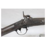 smooth bore muzzleloader>