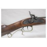 29 inch octagon barrel>