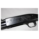 2.75 and 3 inch shells >