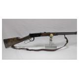 10. Winchester model 94 carbine >