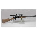 11. Winchester model 94 carbine >
