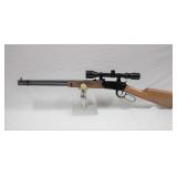 lever action 30-30 >>