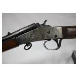 single shot 22 cal. >>