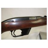 22 cal semi auto >>>>