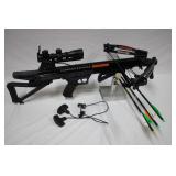 Carbon Express Intercept >>