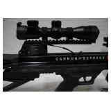 cross bow with scope>>