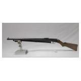 slide action BB rifle >>