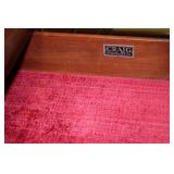 by Craig furnture co