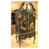 modern Jap-O-Lac style >>