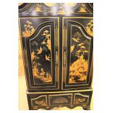 Queen Anne television >>