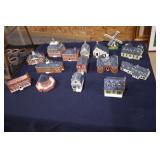 Royal Geodewaggen village