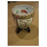 large floor jardinier planter >