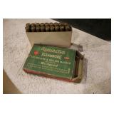 18 rounds 300 Holland & Holland Magnum