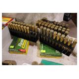 18rds 7mm-08, 40+rds 30-06