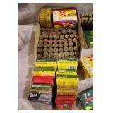 assorted 12 and 16 ga