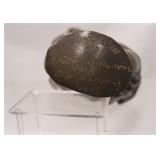 and Robert Barret Browning 1853