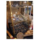 miniture pottery pieces