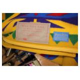 Beaver State Pendleton blanket >>