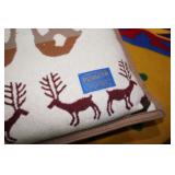 and matching pillows