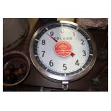 Toledo hanging scale