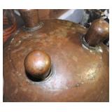 dovetailed and braised