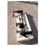 Minn Kota 35 troll motor >>