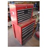 Craftsman tool chest >