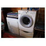 washer dryer
