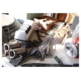 raccoon and other traps