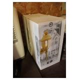 outside porch lights