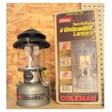 unleaded lantern