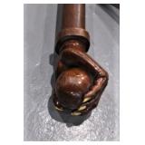 ivory piano keys fingernails