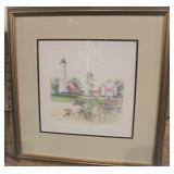 Kathleen Chaney Fritz >>>