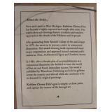 information on backside >>