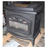 gas fireplace heater >