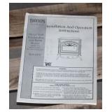 mfgr details come with it