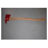 firemans axe