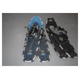 snow shoes