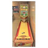 Advanced Bowler Shuffle >>