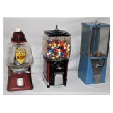 group view of vendors