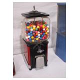 penny Victor topper gumball