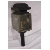 another early carriage lantern >