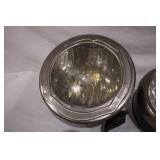 no mfgr marks, broken lens >